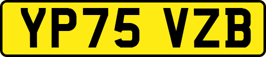 YP75VZB