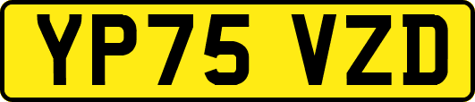 YP75VZD