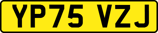 YP75VZJ