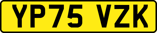 YP75VZK