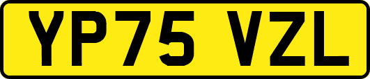 YP75VZL