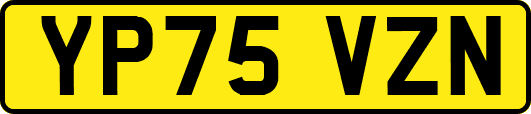 YP75VZN