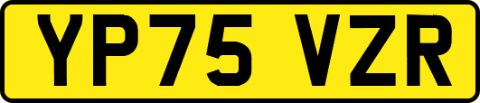 YP75VZR