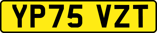 YP75VZT