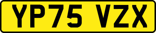 YP75VZX