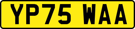 YP75WAA
