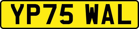 YP75WAL