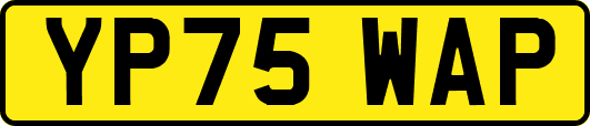 YP75WAP