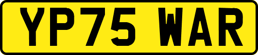 YP75WAR