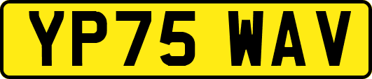 YP75WAV