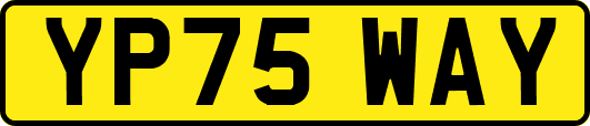 YP75WAY