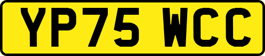 YP75WCC