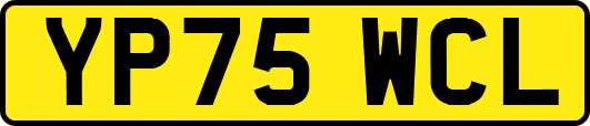 YP75WCL