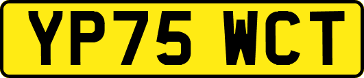 YP75WCT