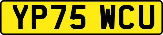 YP75WCU