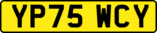 YP75WCY