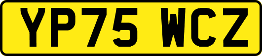 YP75WCZ