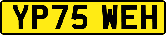 YP75WEH