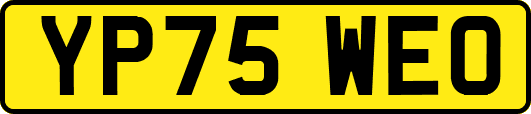 YP75WEO