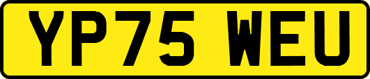 YP75WEU