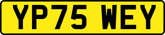 YP75WEY