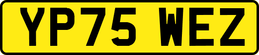 YP75WEZ