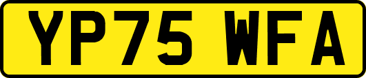 YP75WFA