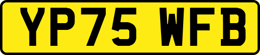 YP75WFB