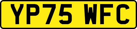 YP75WFC