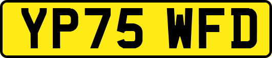 YP75WFD