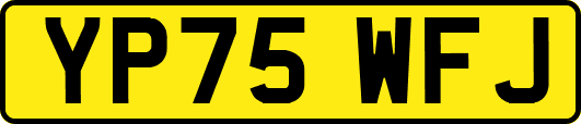 YP75WFJ