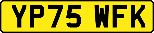 YP75WFK