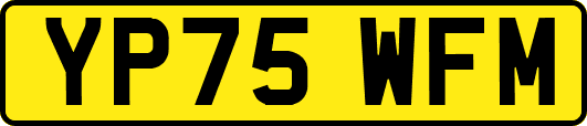 YP75WFM
