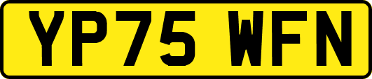 YP75WFN
