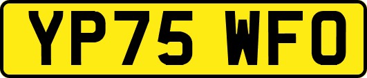 YP75WFO