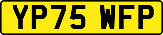 YP75WFP