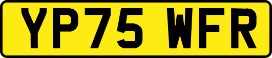 YP75WFR