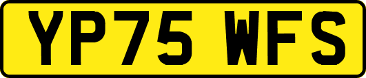YP75WFS