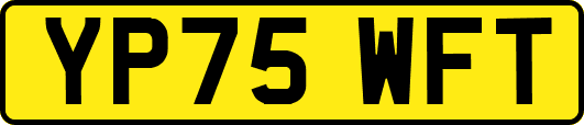 YP75WFT
