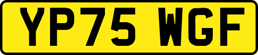 YP75WGF