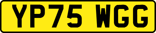 YP75WGG