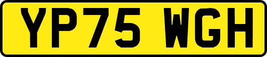 YP75WGH