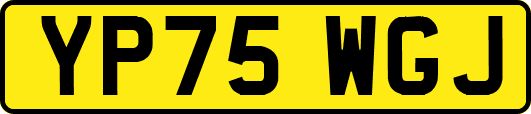 YP75WGJ
