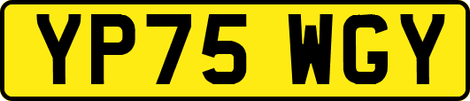 YP75WGY