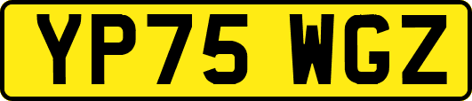 YP75WGZ