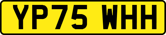 YP75WHH