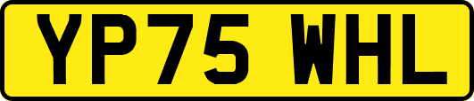YP75WHL