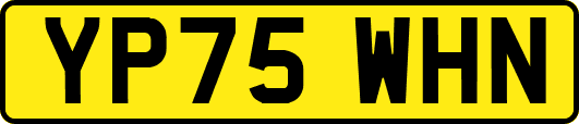 YP75WHN
