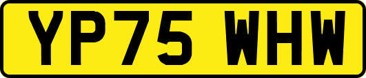 YP75WHW