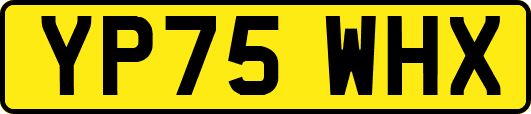 YP75WHX